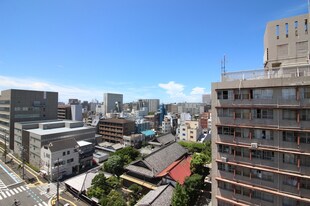 シティコ－ト大小路の物件内観写真